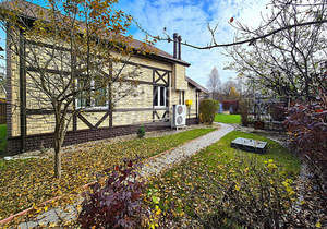 Дом 90м², 2-этажный, участок 6 сот.