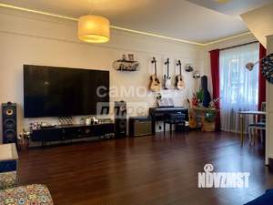 Таунхаус 173м², 3-этажный, участок 2 сот.