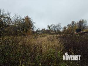 Дом 60м², 1-этажный, участок 17 сот.