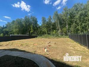 Дом 421м², 3-этажный, участок 11 сот.