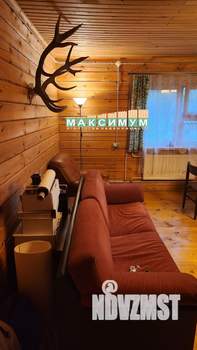 Дом 60м², 2-этажный, участок 14 сот.