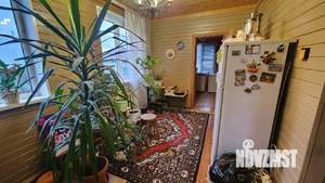 Дом 188м², 2-этажный, участок 10 сот.