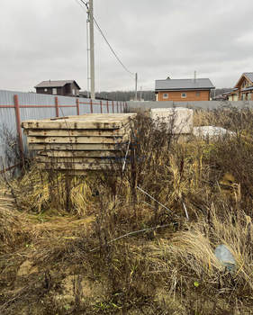 Дом 160м², 2-этажный, участок 8 сот.