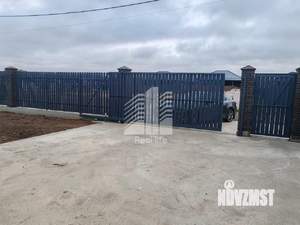 Дом 138м², 1-этажный, участок 692 сот.