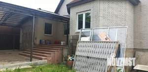 Дом 449м², 3-этажный, участок 5 сот.