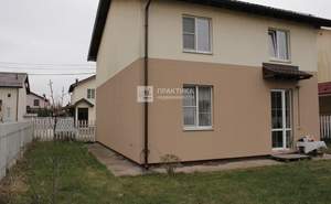 Дом 120м², 2-этажный, участок 4 сот.