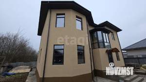 Дом 300м², 3-этажный, участок 7 сот.