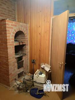 Дом 121м², 2-этажный, участок 6 сот.