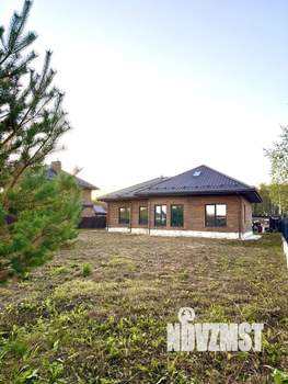 Коттедж 230м², 2-этажный, участок 14 сот.