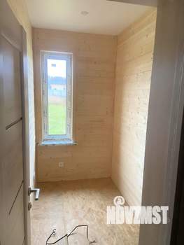 Дом 76м², 1-этажный, участок 5 сот.