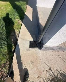 Дом 143м², 1-этажный, участок 6 сот.