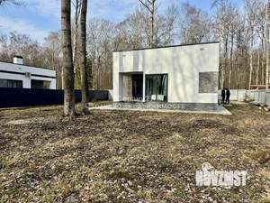 Дом 96м², 1-этажный, участок 7 сот.