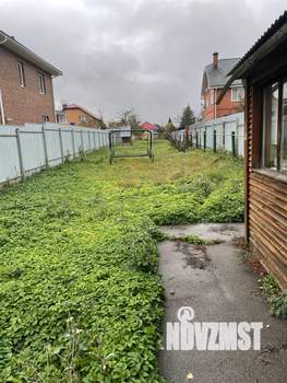 Дом 41м², 2-этажный, участок 5 сот.