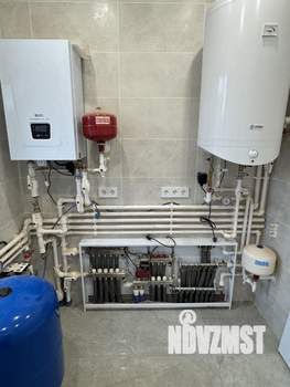 Дом 140м², 1-этажный, участок 6 сот.