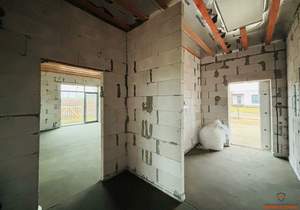 Дом 125м², 1-этажный, участок 7 сот.