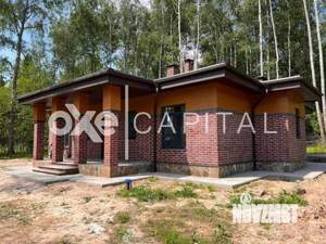 Дом 135м², 1-этажный, участок 14 сот.