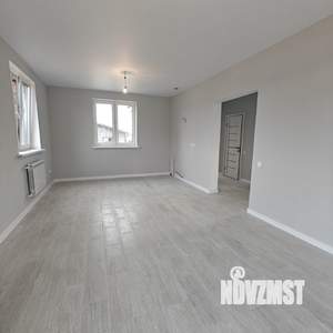 Коттедж 151м², 2-этажный, участок 6 сот.