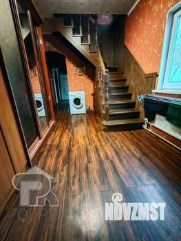 Дом 113м², 2-этажный, участок 5 сот.