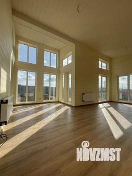 Дом 120м², 1-этажный, участок 6 сот.