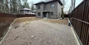 Дом 150м², 2-этажный, участок 6 сот.