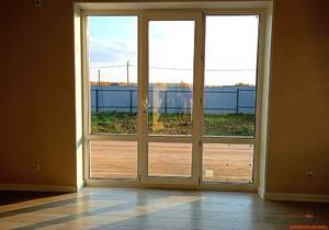 Дом 103м², 1-этажный, участок 5 сот.