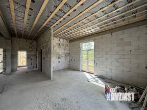 Дом 139м², 1-этажный, участок 6 сот.