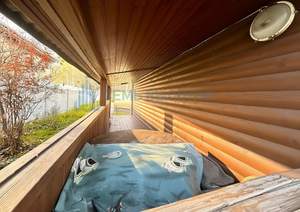 Дом 30м², 1-этажный, участок 6 сот.