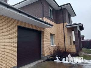 Дом 290м², 2-этажный, участок 9 сот.