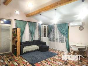 Дом 132м², 1-этажный, участок 10 сот.