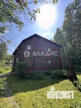 Дом 156м², 2-этажный, участок 8 сот.