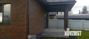 Дом 120м², 1-этажный, участок 5 сот.