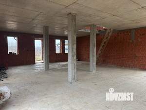 Дом 233м², 2-этажный, участок 8 сот.