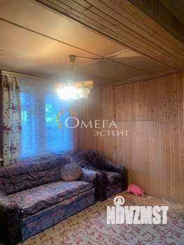 Дом 69м², 2-этажный, участок 6 сот.