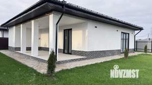 Дом 150м², 1-этажный, участок 6 сот.