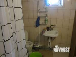 Дом 60м², 2-этажный, участок 5 сот.