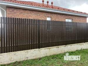 Дом 87м², 1-этажный, участок 5 сот.