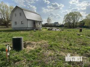 Дом 103м², 2-этажный, участок 16 сот.