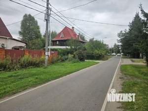 Дом 180м², 1-этажный, участок 8 сот.