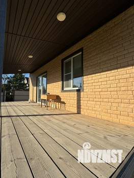 Дом 164м², 2-этажный, участок 7 сот.