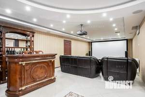 Дом 660м², 3-этажный, участок 41 сот.