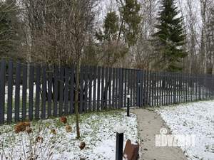 Дом 126м², 1-этажный, участок 7 сот.