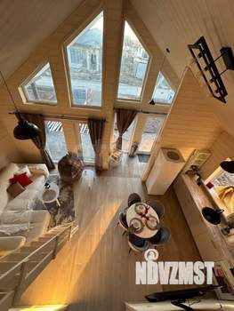 Дом 80м², 1-этажный, участок 5 сот.