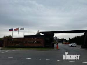 Коттедж 433м², 3-этажный, участок 9 сот.