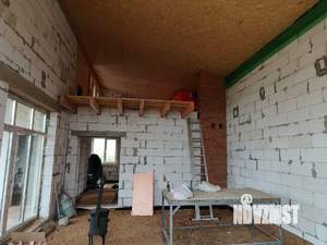 Дом 185м², 2-этажный, участок 14 сот.