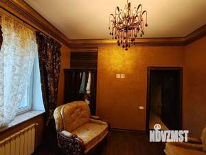 Коттедж 446м², 2-этажный, участок 10 сот.