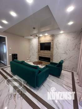 Таунхаус 220м², 3-этажный, участок 2 сот.