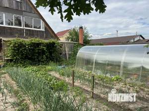 Дом 156м², 1-этажный, участок 17 сот.