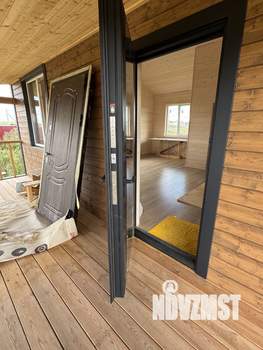 Дом 67м², 1-этажный, участок 7 сот.