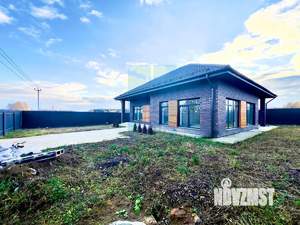 Дом 111м², 1-этажный, участок 5 сот.