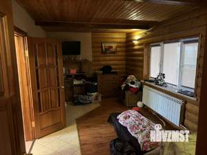 Дом 156м², 1-этажный, участок 17 сот.